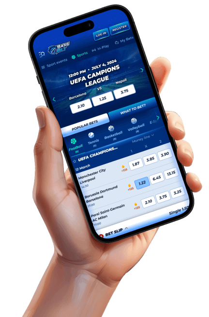 Live odds