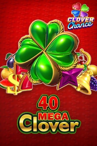 40 Mega Clover