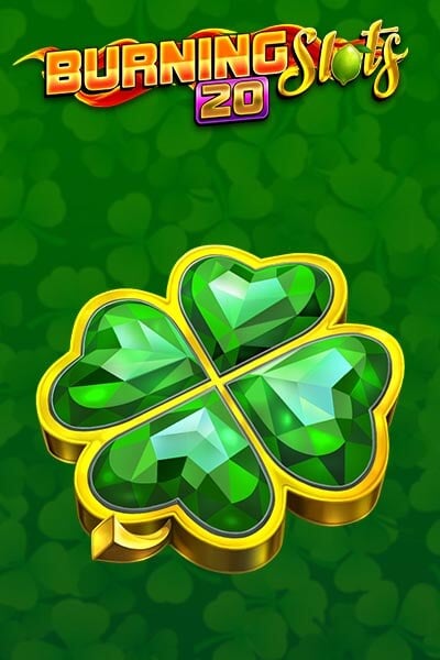 Burning Slots 20