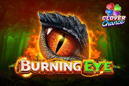 Burning Eye