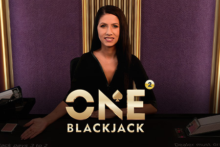 ONE Blackjack 2