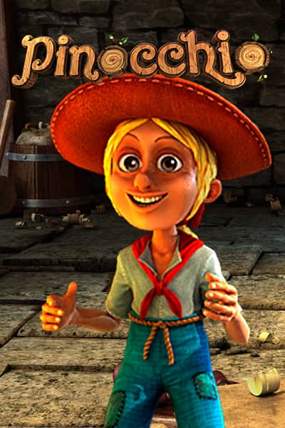 Pinocchio