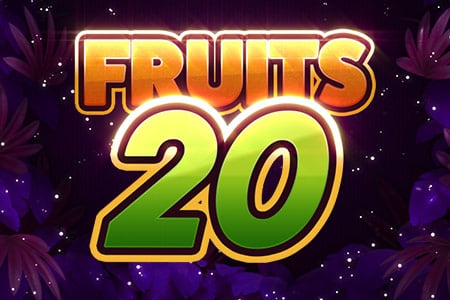 Fruits 20