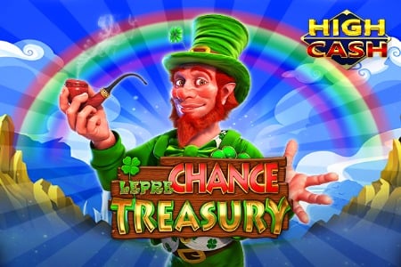 Leprechance Treasury