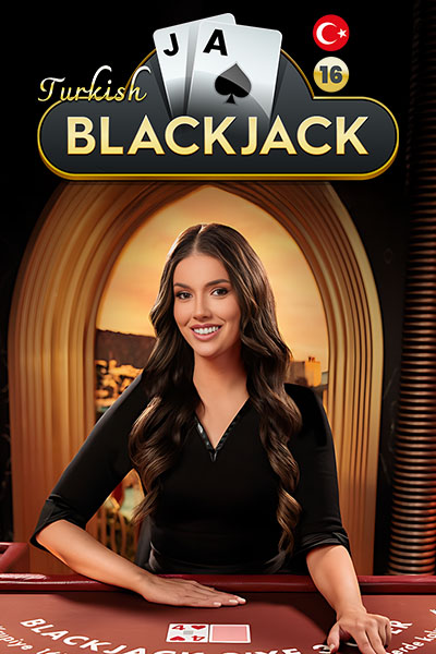 Turkish Blackjack 16
