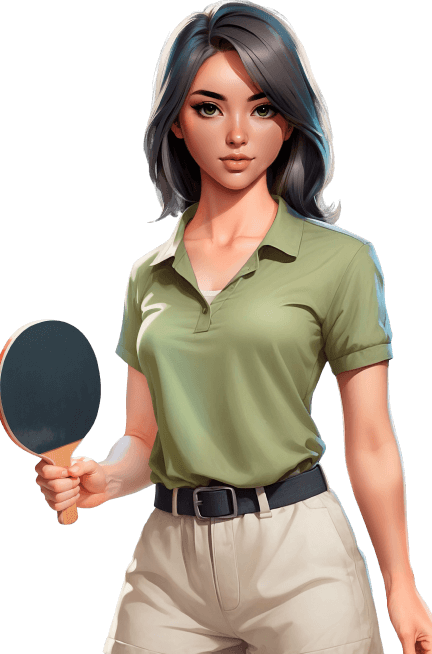 table tennis