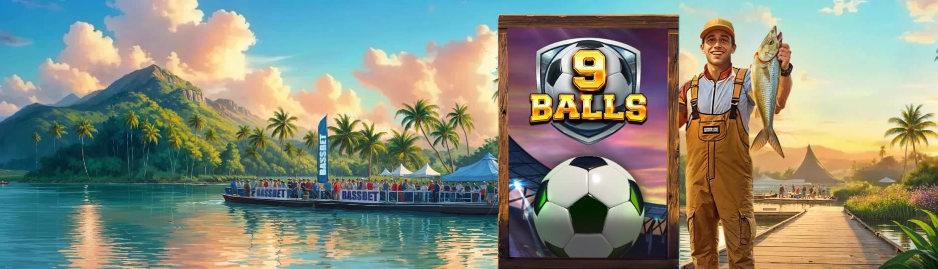 Slot della settimana